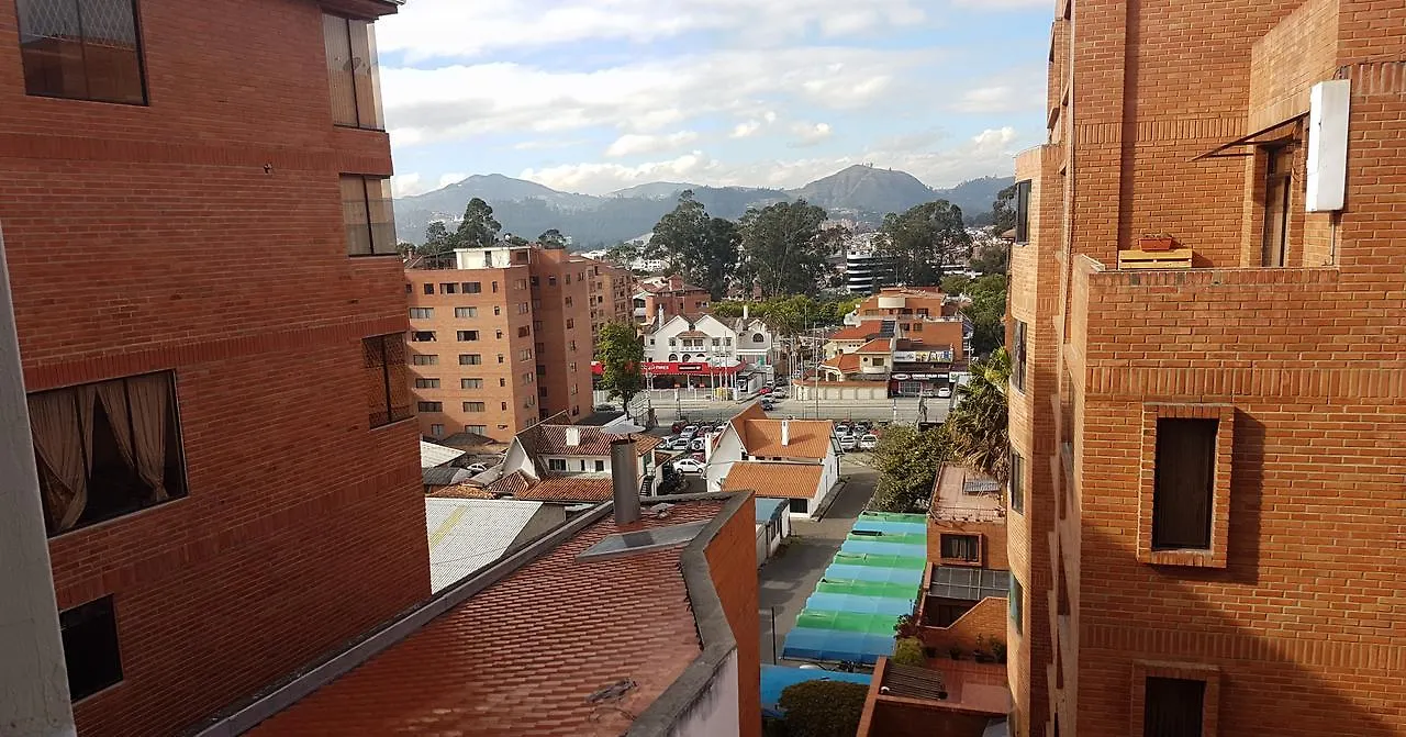 Luxurious And Modern Apartment Cuenca