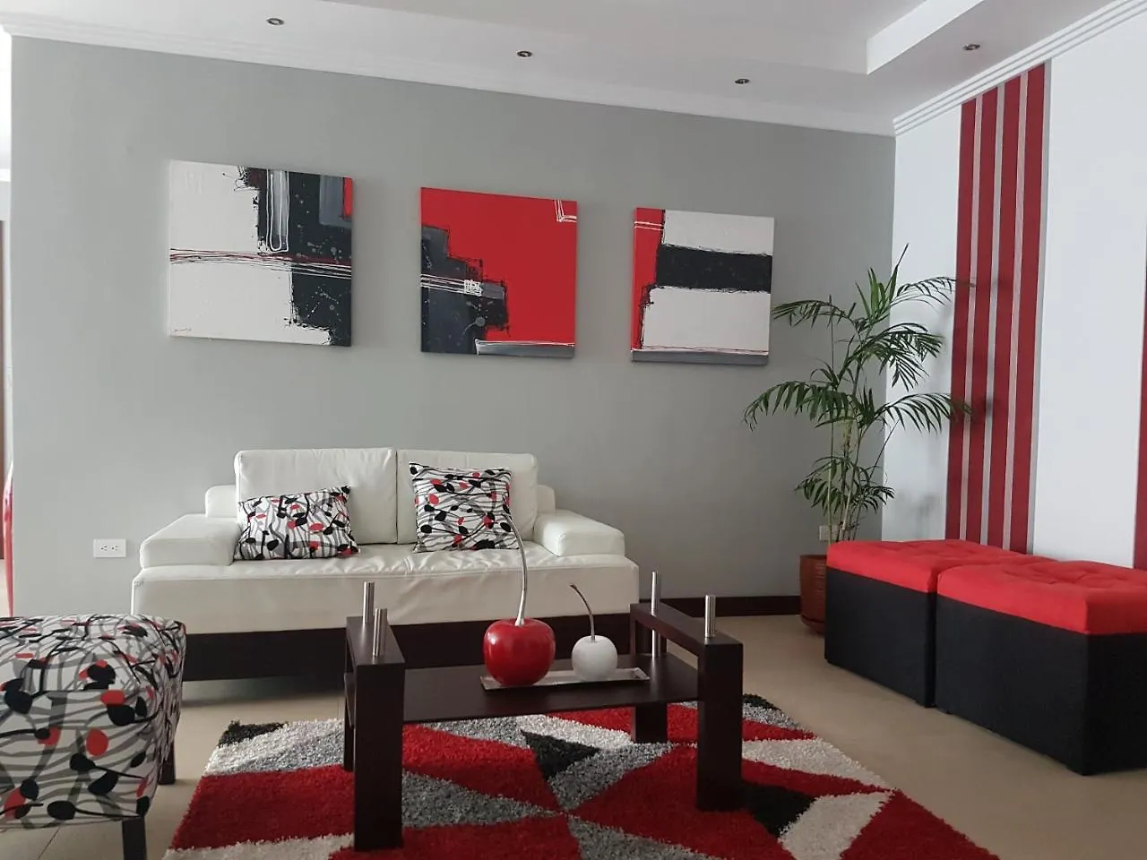 Luxurious And Modern Apartment Cuenca